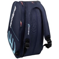 Paletero Bullpadel Tour BPPEX002 Azul Marino  Oferta + Barato
