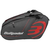 Paletero Bullpadel Tour BPPEX002 Gris Oscuro  Oferta + Barato