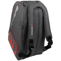 Paletero Bullpadel Tour BPPEX002 Gris Oscuro  Oferta + Barato