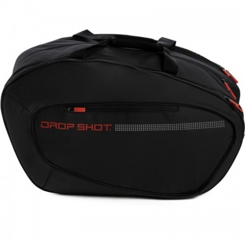 Paletero Drop Shot 25 Negro Paletero Drop Shot 25 Negro