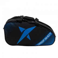 Paletero Drop Shot Essential 23 Azul