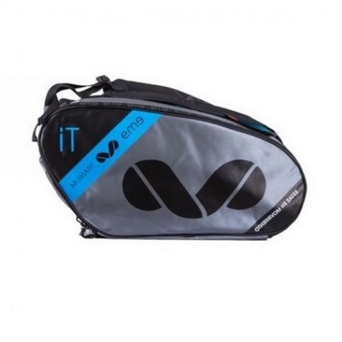 Paletero Eme Titanium Royal Blue Paletero Eme Titanium Royal Blue