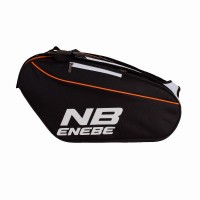 Paletero Enebe Vital Negro Naranja