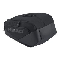 Paletero Head Pro X Large Negro  Oferta + Barato