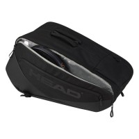 Paletero Head Pro X Large Negro  Oferta + Barato
