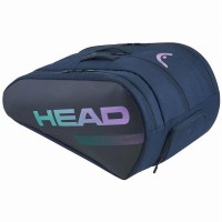 Paletero Head Tour Padel L Azul Marino  Oferta + Barato