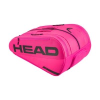 Paletero Head Tour Padel L Pink
