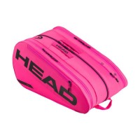 Paletero Head Tour Padel L Pink