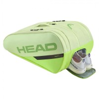 Paletero Head Tour Padel L Verde  Oferta + Barato