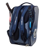 Paletero Kombat Manu Martin Aqua Azul Marino  Oferta + Barato