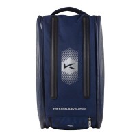 Paletero Kombat Manu Martin Aqua Azul Marino  Oferta + Barato