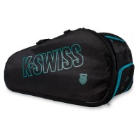 Paletero Kswiss Classic Negro