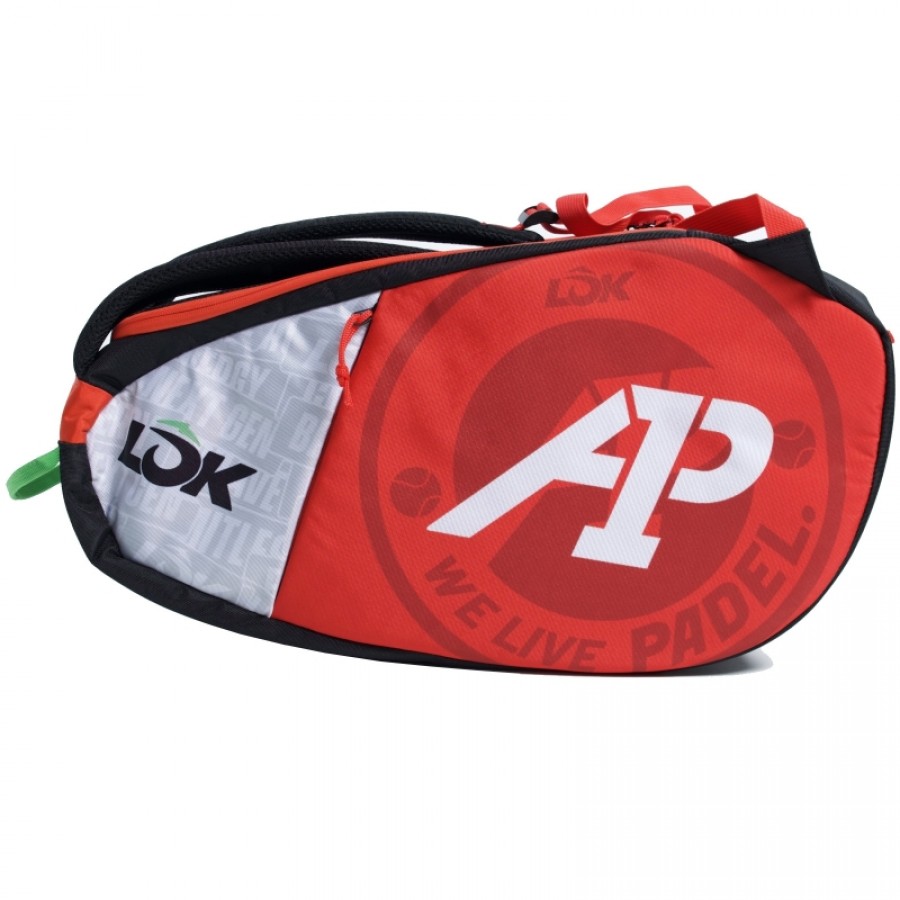 Paletero Lok Granite A1 Padel  Oferta + Barato