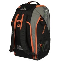 Paletero Lok Maxx 2 Negro Naranja