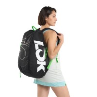 Paletero Lok One Negro Gris Oscuro Lima  Oferta + Barato