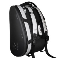 Paletero Nox AT10 Luxury Master Series Negro Blanco  Oferta + Barato
