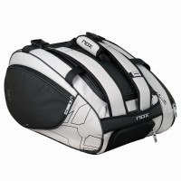 Paletero Nox AT10 Luxury Master Series Negro Blanco  Oferta + Barato