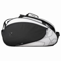Paletero Nox AT10 Luxury Master Series Negro Blanco  Oferta + Barato