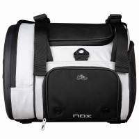 Paletero Nox AT10 Luxury Master Series Negro Blanco  Oferta + Barato