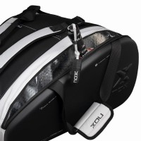 Paletero Nox AT10 Luxury Master Series Negro Blanco  Oferta + Barato