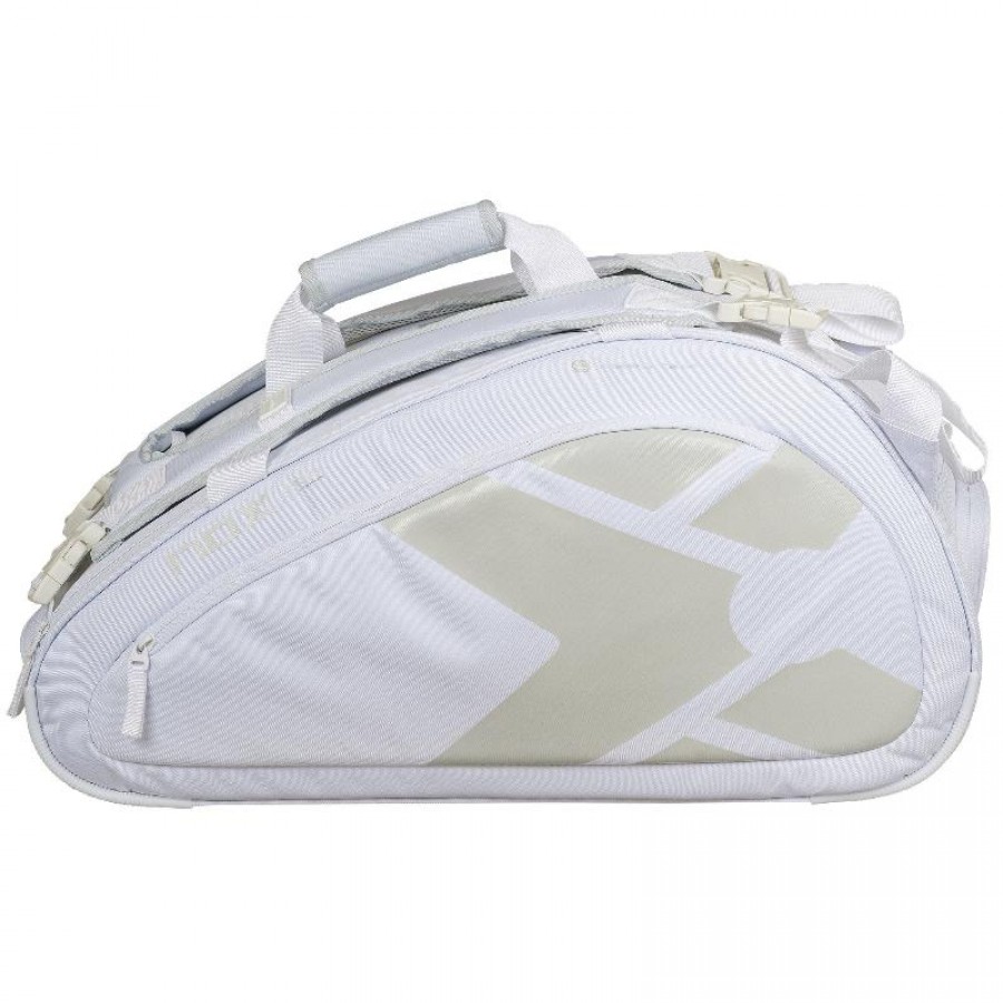 Paletero Nox AT10 Team Blanco  Oferta + Barato
