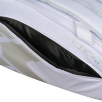 Paletero Nox AT10 Team Blanco  Oferta + Barato