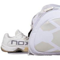 Paletero Nox AT10 Team Blanco  Oferta + Barato