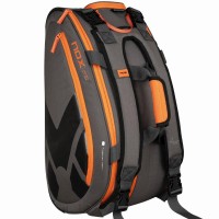Paletero Nox AT10 Team Gris Naranja  Offerta + Economico