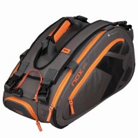 Paletero Nox AT10 Team Gris Naranja  Offerta + Economico