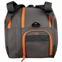 Paletero Nox AT10 Team Gris Naranja  Offerta + Economico