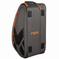 Paletero Nox AT10 Team Gris Naranja  Offerta + Economico