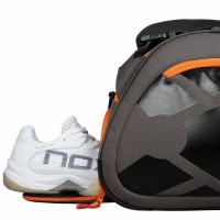 Paletero Nox AT10 Team Gris Naranja  Offerta + Economico