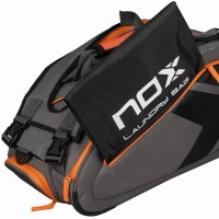 Paletero Nox AT10 Team Gris Naranja  Offerta + Economico