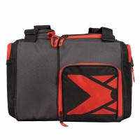 Paletero Nox AT10 XXL Negro Rojo  Oferta + Barato