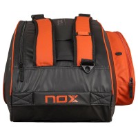 Sac de padel Nox ML10 Team Black Clay  Offre - Pas cher