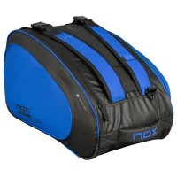 Paletero Nox ML10 Team Negro Azul  Oferta + Barato
