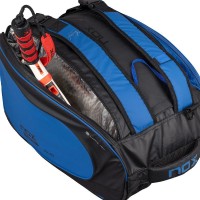 Paletero Nox ML10 Team Negro Azul  Oferta + Barato