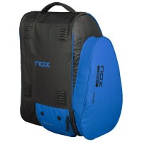 Paletero Nox ML10 Team Negro Azul  Oferta + Barato