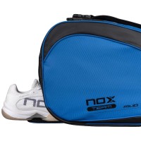 Paletero Nox ML10 Team Negro Azul  Oferta + Barato