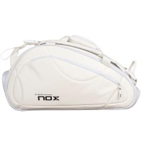 Paletero Nox Pro Series Blanco  Oferta + Barato