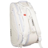 Paletero Nox Pro Series Blanco  Oferta + Barato