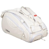 Paletero Nox Pro Series Blanco  Oferta + Barato