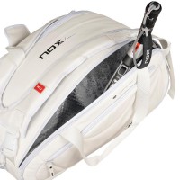 Paletero Nox Pro Series Blanco  Oferta + Barato