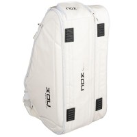 Paletero Nox Pro Series Blanco  Oferta + Barato
