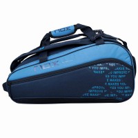 Paletero Nox Street Series Azul Cielo  Oferta + Barato
