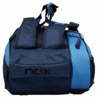Paletero Nox Street Series Azul Cielo  Oferta + Barato