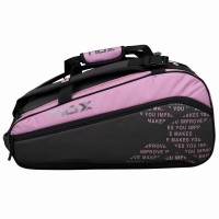 Paletero Nox Street Series Gris Rosa  Oferta + Barato