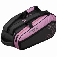 Paletero Nox Street Series Gris Rosa  Oferta + Barato