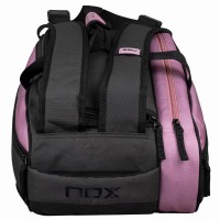 Paletero Nox Street Series Gris Rosa  Oferta + Barato