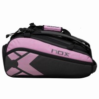 Paletero Nox Street Series Gris Rosa  Oferta + Barato